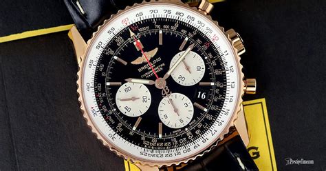 breitling b01 movement review|navitimer b01 chronograph 46 review.